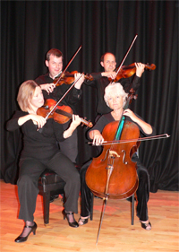 Bridge String Quartet